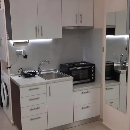 Apartment P & M Kavala