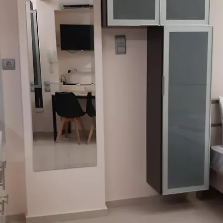 Appartamento P & M Kavala