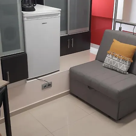 Appartamento P & M Kavala