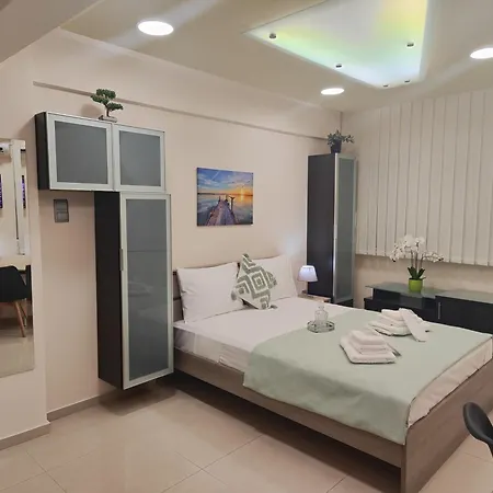 Appartamento P & M Kavala